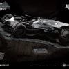 Beast Kingdom: MC-016 Justice League Master Craft Batmobile