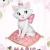 Beast Kingdom: MC-027 The Aristocats Master Craft Marie
