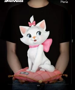 Beast Kingdom: MC-027 The Aristocats Master Craft Marie