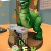 Beast Kingdom: MC-033 Toy Story Master Craft Rex
