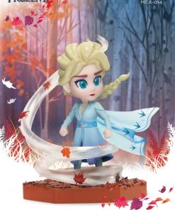 Beast Kingdom: MEA - 014 Frozen II Series Bundle