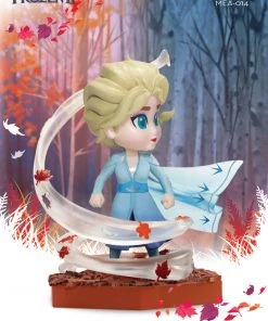 Beast Kingdom: MEA - 014 Frozen II Series Bundle