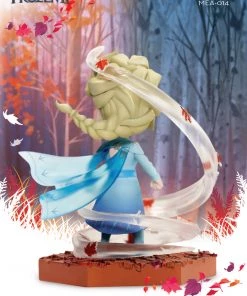 Beast Kingdom: MEA - 014 Frozen II Series Bundle 23 Beast Kingdom: MEA - 014 Frozen II Series Bundle