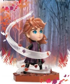 Beast Kingdom: MEA - 014 Frozen II Anna(CB)