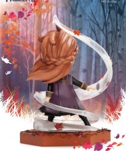 Beast Kingdom: MEA - 014 Frozen II Series Bundle 26 Beast Kingdom: MEA - 014 Frozen II Series Bundle