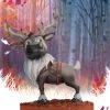Beast Kingdom: MEA - 014 Frozen II Sven(CB)