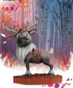 Beast Kingdom: MEA - 014 Frozen II Series Bundle 27 Beast Kingdom: MEA - 014 Frozen II Series Bundle