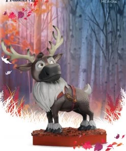 Beast Kingdom: MEA - 014 Frozen II Series Bundle 28 Beast Kingdom: MEA - 014 Frozen II Series Bundle