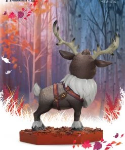 Beast Kingdom: MEA - 014 Frozen II Sven(CB)