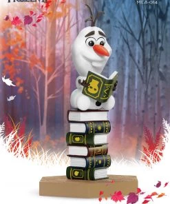 Beast Kingdom: MEA - 014 Frozen II Series Bundle 31 Beast Kingdom: MEA - 014 Frozen II Series Bundle