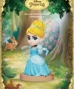 Beast Kingdom: MEA-016 Disney Princess Cinderella