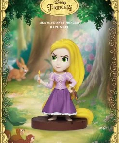 Beast Kingdom: MEA-016 Disney Princess Rapunzel