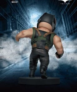 Beast Kingdom: MEA-017 The Dark Knight Trilogy Bane. 7 Beast Kingdom: MEA-017 The Dark Knight Trilogy Bane.