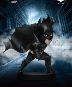 Beast Kingdom: MEA-017 The Dark Knight Trilogy Batman Batarang Ver.