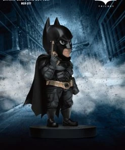 Beast Kingdom: MEA-017 The Dark Knight Trilogy Batman Grappling Gun Ver.