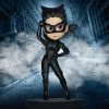 Beast Kingdom: MEA-017 The Dark Knight Trilogy Catwoman.