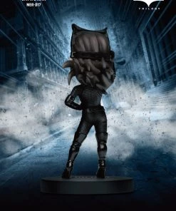 Beast Kingdom: MEA-017 The Dark Knight Trilogy Catwoman.