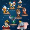Beast Kingdom: MEA-019 Disney Classic (set)