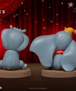 Beast Kingdom: MEA-019SP Disney Classic Dumbo Special Edition 2 PACK