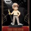 Beast Kingdom: MEA-023 Stan Lee Series - The Creator