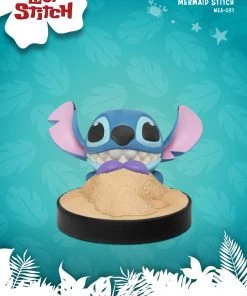 Beast Kingdom: MEA-031 Stitch Series (Set)