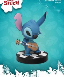 Beast Kingdom: MEA-031 Stitch Series (Set)