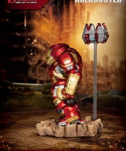 Beast Kingdom: MEA-028 Marvel's Avengers Hulk Buster
