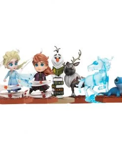 Beast Kingdom: MEA - 014 Frozen II Series Bundle 39 Beast Kingdom: MEA - 014 Frozen II Series Bundle