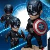Beast Kingdom: MEA-011 Avengers Endgame Captain America (Paper Box) 1 Beast Kingdom: MEA-011 Avengers Endgame Captain America (Paper Box)