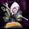 Beast Kingdom: MEA-013 MARVEL COMIC Spider-Gwen(CB)