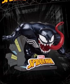 Beast Kingdom: MEA-013 MARVEL COMIC Venom (CB)