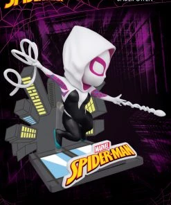 Beast Kingdom: MEA-013 MARVEL COMIC Spider-Gwen(CB)
