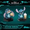 Beast Kingdom: MEA-031SP Stitch Series Asian Cuisine 2 Pack