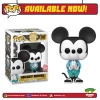FUNKO Pop! Disney: Mickey Go Thailand - Mickey Mouse (Exclusive)
