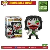 FUNKO [IN-STOCK] Pop! Marvel: Marvel Zombies - Morbius [Spring Convention Exclusive 2021]