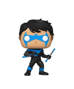 FUNKO Pop! Heroes: DC Comics - Nightwing [Fall Convention Exclusive 2020]