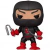 FUNKO Pop! Animation: Masters Of The Universe - Ninjor [Fall Convention Exclusive 2020]