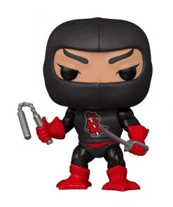 FUNKO Pop! Animation: Masters Of The Universe - Ninjor [Fall Convention Exclusive 2020]
