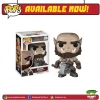 FUNKO Pop! Movies: Warcraft - Orgrim
