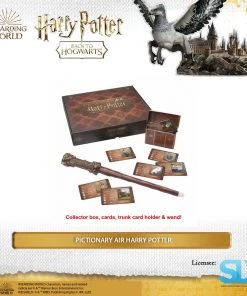 Wizarding World Mattel: Pictionary Air - Harry Potter