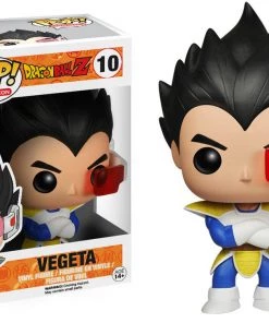 FUNKO Pop! Animation: Dragonball Z - Vegeta