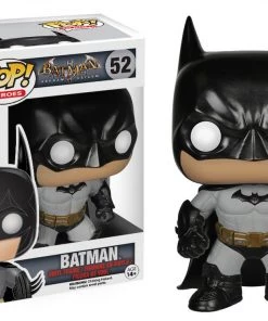 FUNKO Pop! Heroes: Arkham Asylum - Batman