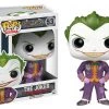 FUNKO Pop! Heroes: Arkham Asylum - Joker