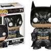 FUNKO Pop! Heroes: Arkham Knight - Batman