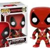 FUNKO POP! MARVEL: DEADPOOL - TWO SWORDS DEADPOOL