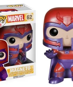 FUNKO POP! MARVEL: X-Men - Magneto