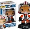 FUNKO POP! Star Wars: Luke Pilot