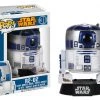 FUNKO POP! Star Wars: R2-D2
