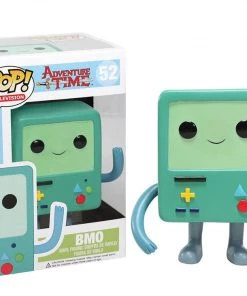 FUNKO POP! TV: Adventure Time - BMO