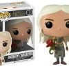 FUNKO Pop! TV: Game Of Thrones - Daenerys Targaryen POP! VINYL 2 FUNKO Pop! TV: Game Of Thrones - Daenerys Targaryen POP! VINYL